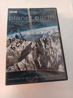 Planet of earth + gratis dvd  oceans, CD & DVD, DVD | Documentaires & Films pédagogiques, Comme neuf, Enlèvement ou Envoi