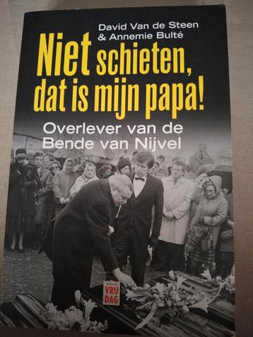 Bavo Claes - Kraai beschikbaar voor biedingen