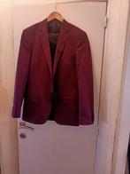 Bordeaux mannen vest Martinique smal /medium, Enlèvement, Neuf