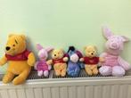 Winnie l’ourson, Ophalen, Gebruikt, Beer