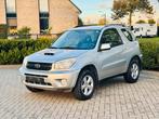 toyota rav4 diesel 2004 airco, Auto's, Bedrijf, Diesel, Rav4, Te koop
