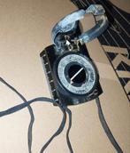 USSR militair kompas, Enlèvement ou Envoi