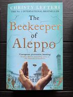 The Beekeeper of Aleppo - Christy Lefteri, Nieuw, Christy Lefteri, Ophalen of Verzenden