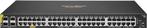 HPE Aruba 48 Ports PoE switch, Informatique & Logiciels, Commutateurs réseau, Envoi, Neuf