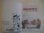Sammy, nr 16, Ku.Kluk.Klan. met dedicace, 1ste druk, Boeken, Stripverhalen, Eén stripboek, Ophalen of Verzenden, Zo goed als nieuw