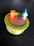 Muziekdoos met draaiende diertjes, Enlèvement ou Envoi, Comme neuf