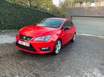 Seat Ibiza Cupra 192 Pk, Auto's, Seat, Voorwielaandrijving, 116 g/km, USB, 4 cilinders