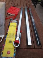 Nieuwe sleepstang voor auto, Ophalen, Nieuw