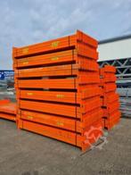 magazijnrekken palletrekken Polypal, Zakelijke goederen, Kantoor en Winkelinrichting | Magazijn, Stelling en Opslag, Ophalen