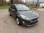 Ford fiesta  Titanium 78.000 Km / 2020 jaar gekeurd, Auto's, Euro 6, Bedrijf, Berline, Fiësta