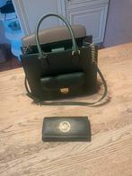 Michael kors, Ophalen, Zo goed als nieuw, Groen, Handtas