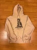 Sweat à capuche Soul Rebel, Enlèvement ou Envoi, Comme neuf, Taille 56/58 (XL), Beige
