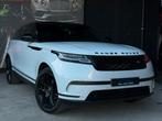 Land Rover Range Rover Velar 2.0ds 4X4, Auto's, Automaat, 4 cilinders, Wit, Leder