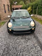 Mini Cooper, Auto's, Leder, Bedrijf, Handgeschakeld, Cooper