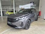 Peugeot 3008 BLACK PACK / ELECTRISCHE KLEP GT, Auto's, Automaat, 1199 cc, 130 pk, 96 kW