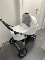 Combi Buggy Theophile & Patachou, Kinderen en Baby's, Kinderwagens en Combinaties, Gebruikt, Verstelbare duwstang, Combiwagen