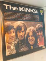 The Kinks – The Kinks - France 1971, Verzenden, Gebruikt, Poprock
