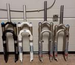 VTT - Crossmax - RockShox - XTR - Hope - DH - Klein - Fox.., Fietsen en Brommers, Ophalen of Verzenden, Trek