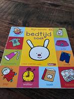 Mijn eerste bedtijdboek (1-3 jaar), Enlèvement