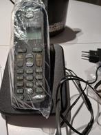 Draadloze telefoon, Enlèvement