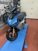 Neco GPX 4t A klas voor onderdelen of opmaak, Fietsen en Brommers, Ophalen, Gebruikt, Klasse A (25 km/u), Benzine