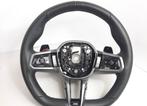 Stuurwiel Schakelpaddles BMW 5 G60 G61 7 G70 X3 G45 M-Pakket, Gebruikt, -, -, Ophalen of Verzenden