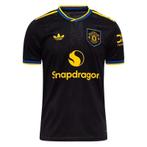 Manchester United 2025/2026 derde shirt, Sport en Fitness, Voetbal, Verzenden, Nieuw, Shirt