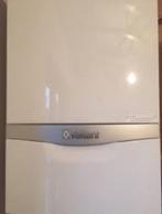 Condensatieketel Vaillant Ecotec plus vcw296 vcw346 + vcw376, Zo goed als nieuw, Ophalen