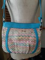 Handtas van Almatrichi, Handtassen en Accessoires, Ophalen of Verzenden, Zo goed als nieuw, Handtas