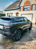 Land Rover Evoque, Autos, Land Rover, Achat, Euro 6, Boîte manuelle, Diesel