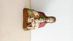 Klein Jezus beeldje gips, Antiquités & Art, Antiquités | Objets religieux, Enlèvement