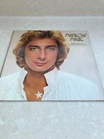 LP Barry Manilow, Enlèvement ou Envoi