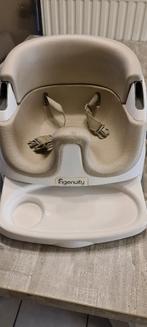 Kinderzitje, Enlèvement, Comme neuf, Autres types, Ceinture(s)