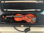 Violon 4/4 avec micro € 145 gsm 0485546966, Muziek en Instrumenten, Strijkinstrumenten | Violen en Altviolen, Ophalen, Nieuw, 4/4-viool