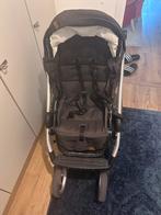 Mutsy Buggy verkoop, Kinderen en Baby's, Ophalen, Gebruikt, Voetenzak