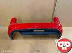 VW Golf 7 GTD F.L. Variant Achterbumper LY3D