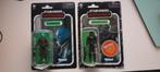 2 figurines star wars vintage Neuf, Collections, Star Wars, Enlèvement, Neuf