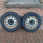 Renault Master Opel Movano, Ophalen, Gebruikt