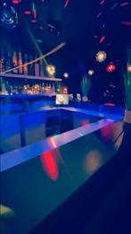 Luxe bar/nightclub /champagne club over te nemen regio Gent