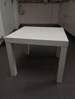Ikea bijzettafeltje, Huis en Inrichting, Ophalen, Gebruikt