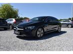 Mercedes-Benz CLA-Klasse 180 2.0 D / BUSINESS / MBUX / GPS /, 5 places, Noir, Break, Automatique