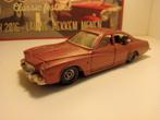 Buick Regal, Hobby en Vrije tijd, Modelauto's | 1:43, Corgi, Ophalen of Verzenden, Zo goed als nieuw