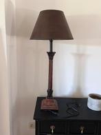 Lampadaire metalen onderstel, Ophalen of Verzenden, Zo goed als nieuw, Metaal, 75 cm of meer