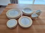 Servies 29 stuks, bordenset, Huis en Inrichting, Ophalen, Bord(en)