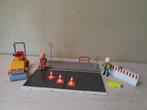 PLAYMOBIL Pletwals - 4048, Ophalen of Verzenden, Gebruikt, Complete set