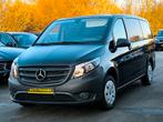 Mercedes-Benz Vito TOURER 2.1 BlueTEC 136CV 9 PLACES LONG CH, Auto's, 4 deurs, Monovolume, 174 g/km, 4 cilinders