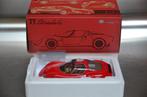 1/18  Alfa Romeo 33 Stradale Laudoracing, Hobby & Loisirs créatifs, Voitures miniatures | 1:18, Autres marques, Voiture, Enlèvement ou Envoi