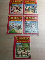 De geuzen nr 6/7/8/9 en 10, Boeken, Ophalen of Verzenden