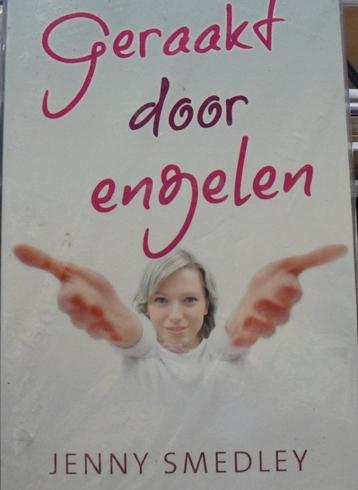 Geraakt door engelen, Jenny Smedley  beschikbaar voor biedingen