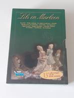 DVD Box Lili en Marleen Jaargang 3 (3 dvd's), Gebruikt, Alle leeftijden, Boxset, Ophalen of Verzenden